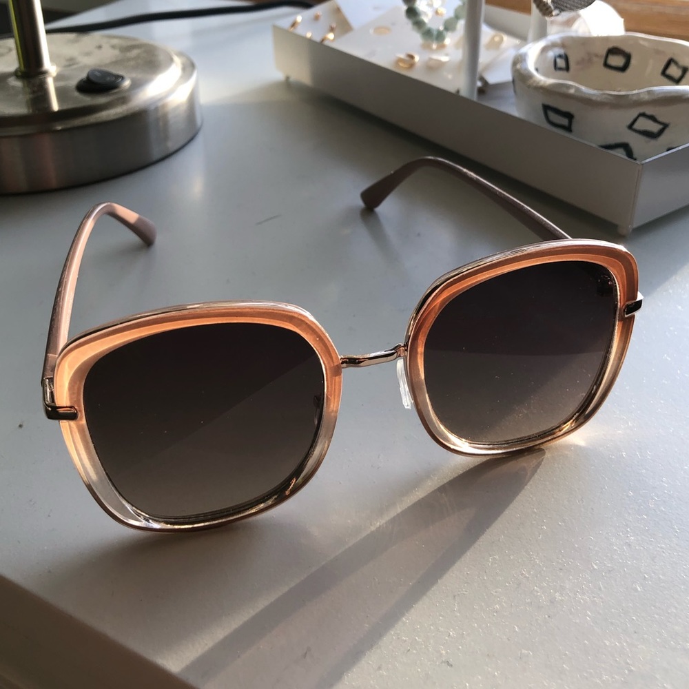 square shaped sunglasses